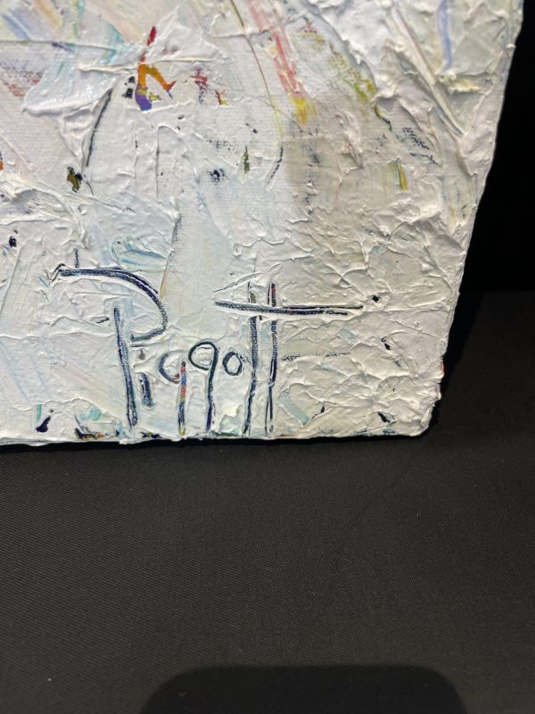Terrence Rupert Piggott Revival 000369 - Image 2