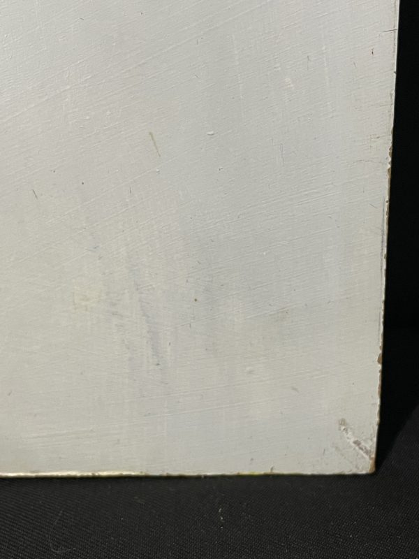 Errol Fuller original oil on board. - Image 6