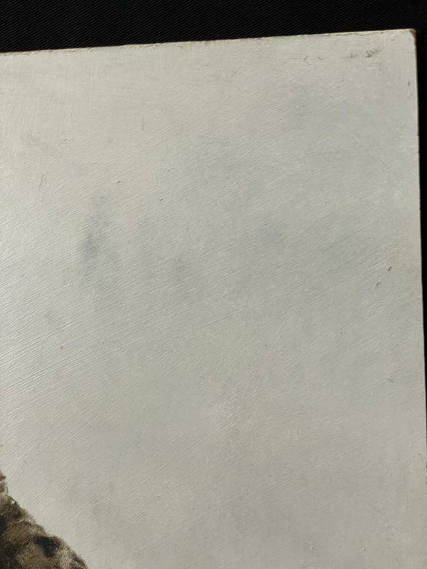 Errol Fuller original oil on board. - Image 7
