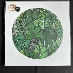 Aimee Mac Illustrations 30cm Palm Print