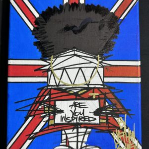 Nathan Bowen Classic Beefeater 2 A4