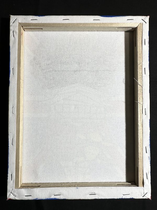 Nathan Bowen Classic Beefeater 3 A4. - Image 3