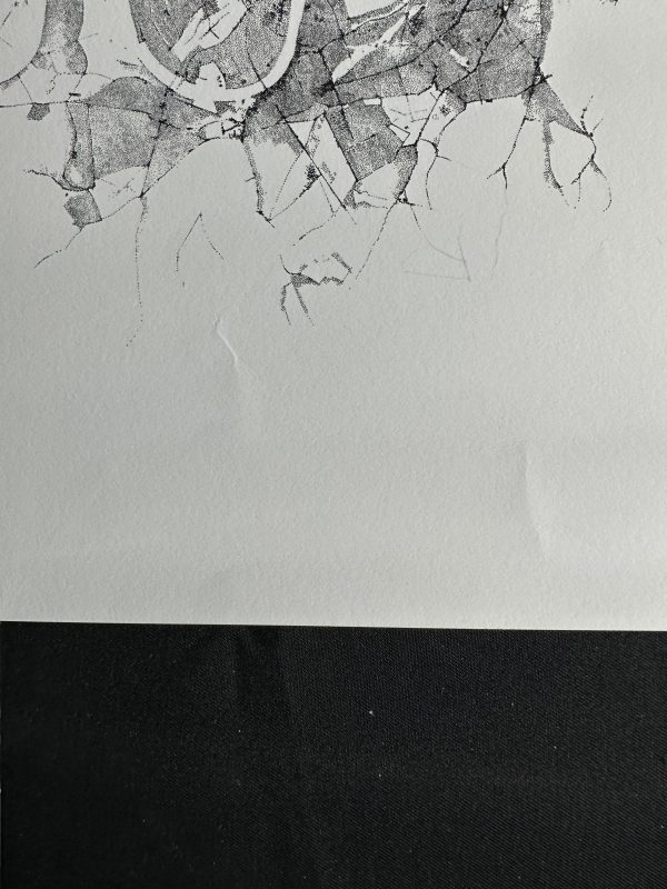 Richard McVetis Light Abstraction, London Limited Edition Print - Image 11