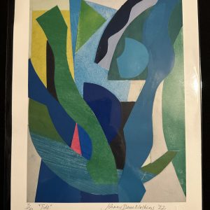 Tide by Johnny Dew Matthews