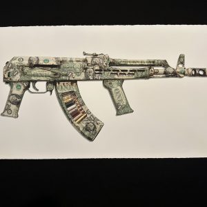 Spoils of War Draco by Bran Symondson (1)