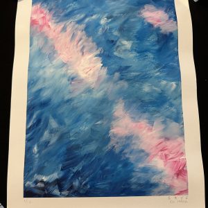 SKYE by Di Maid, Limited Edition Print. (14)