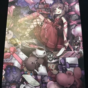 Fan Art by Fallen Shadow. (16)