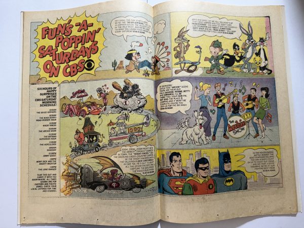 Captain Action #1 & #2 - Image 7