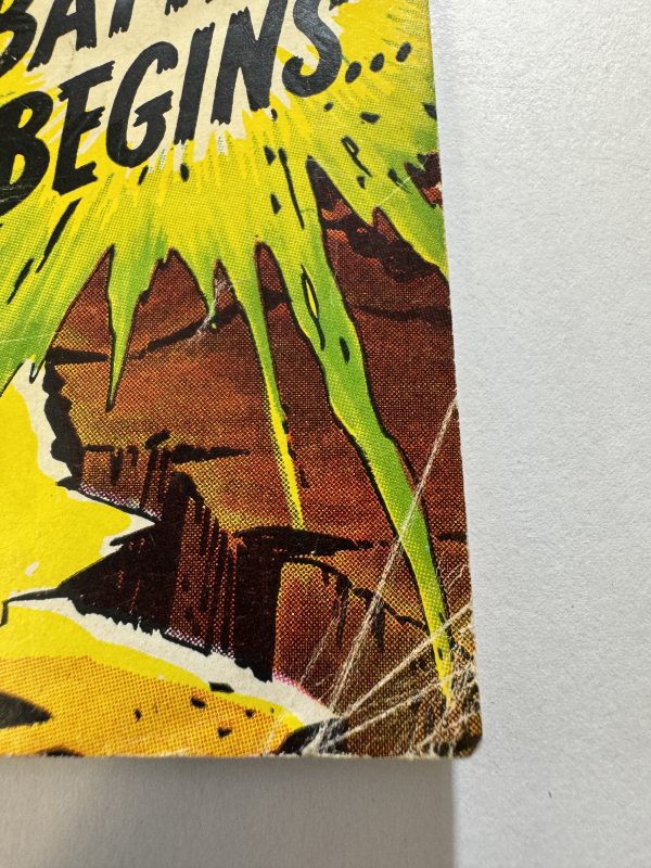 Captain Action #1 & #2 - Image 10