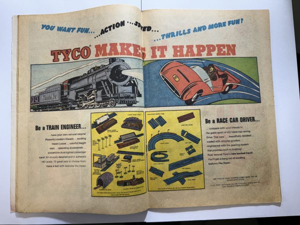 Captain Action #1 & #2 - Image 13