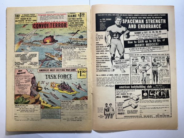 ADVENTURE COMICS #315 DECEMBER - Image 4
