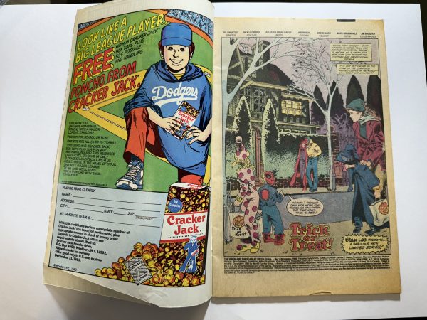 VISION AND THE SCARLET WITCH #1 & 2 - Image 7