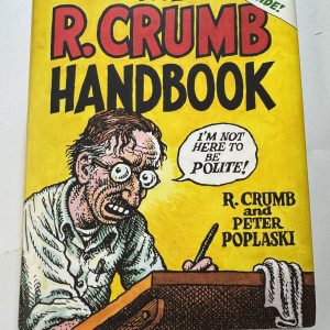 THE R CRUMBS HANDBOOK