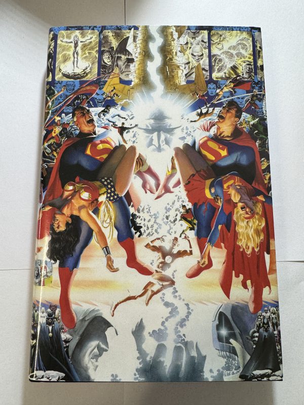 CRISIS ON THE INFINITE EARTHS, WOLFMAN & PEREZ - Image 4