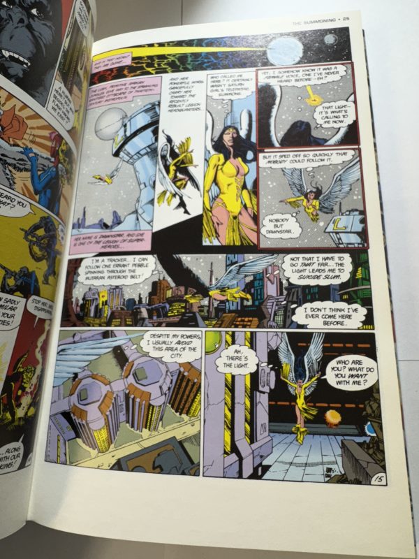 CRISIS ON THE INFINITE EARTHS, WOLFMAN & PEREZ - Image 5