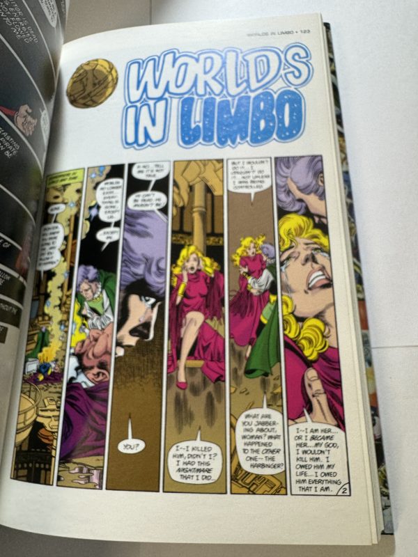 CRISIS ON THE INFINITE EARTHS, WOLFMAN & PEREZ - Image 6