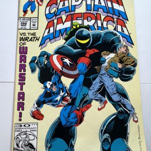 OPERATION GALACTIC STORM PARTS #1-15 FULL RUN.