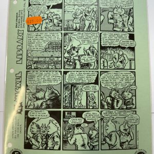 THE NEW NICKEL LIBRARY #14