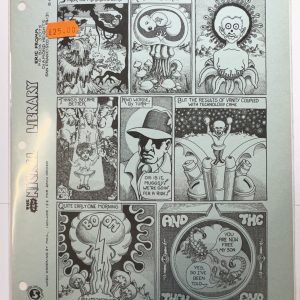 THE NEW NICKEL LIBRARY #10