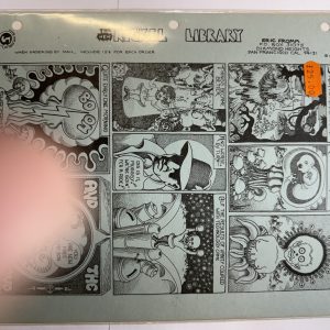 THE NEW NICKEL LIBRARY #10