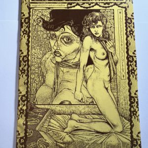 SIDESHOW COMICS VOLUME 2 #7.
