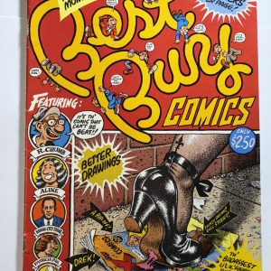 BEST BUY COMICS FEBRUARY 1979.