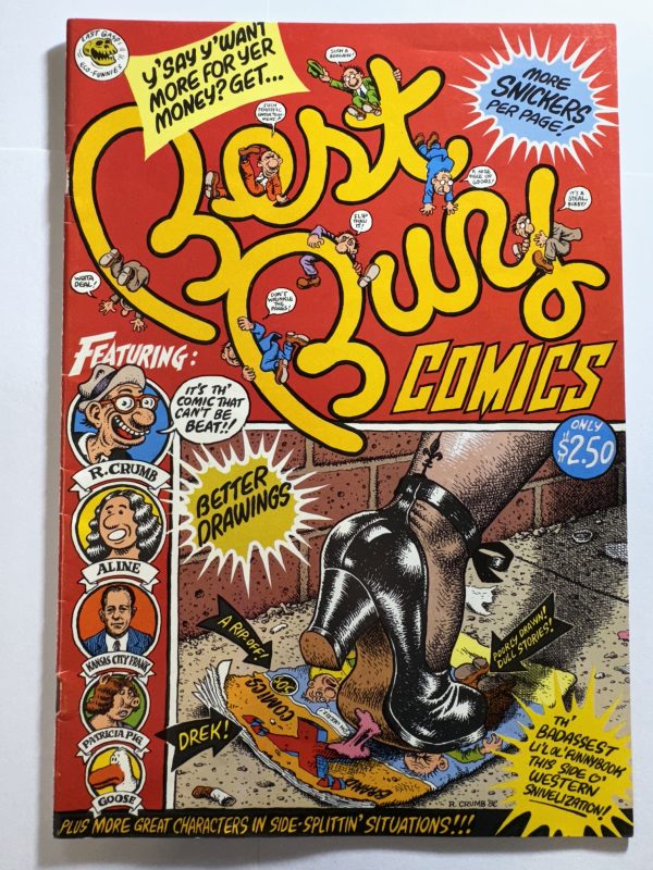 BEST BUY COMICS FEBRUARY 1979.