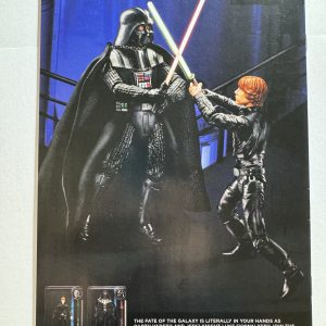 STAR WARS DARTH VADER #004 JUNE 2015.