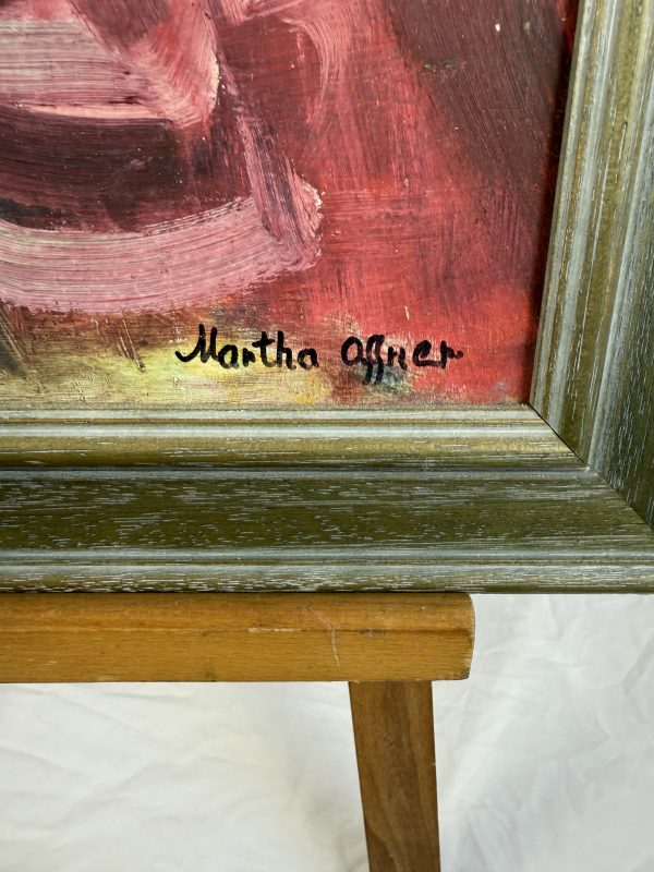 Martha Offner Untitled - Image 3