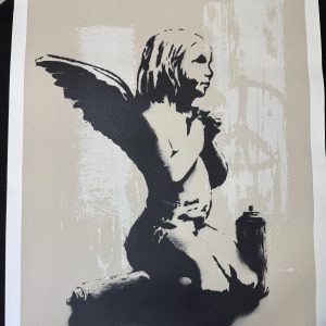 Ted Patrick P & L Sand, limited edition print, SOLD OUT! ( 1005)