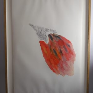 After After Turner Series #72 2018 by Rita De Se