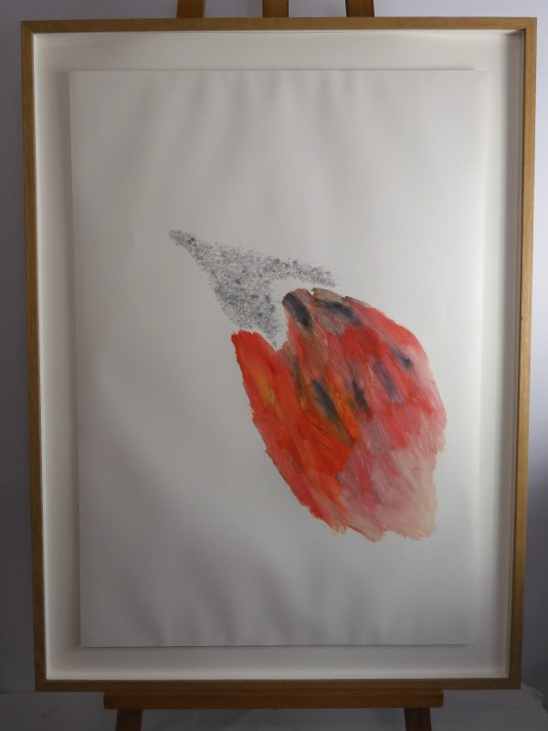 After After Turner Series #72 2018 by Rita De Se