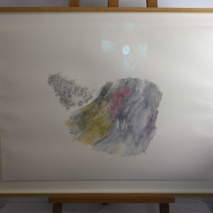 After After Turner Series #54 by Rita De Se.