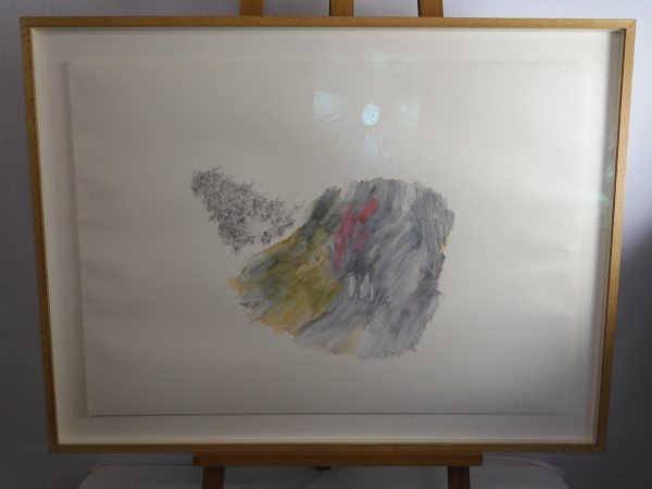 After After Turner Series #54 by Rita De Se.