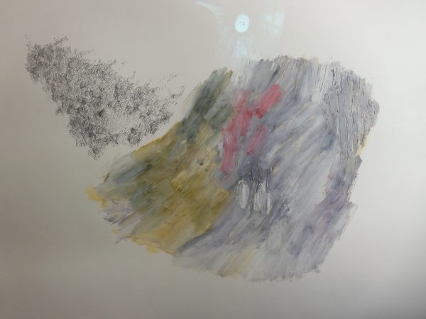 After After Turner Series #54 by Rita De Se. - Image 3