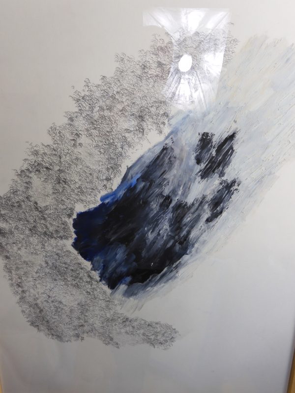 After After Turner Series by Rita De Se. - Image 3